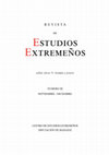 Research paper thumbnail of El Museo de Bellas Artes de Badajoz a través de sus directores. Desde Adelardo Covarsí hasta Román Hernández Nieves (1919-2014) (yII)