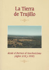 Research paper thumbnail of La escultura en la Tierra de Trujillo