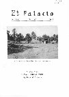 Navajo house types / John M. Corbett. El Palacio. volume 47, number 5 (May 1940), pages 97-107. Cover Page