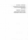 Research paper thumbnail of Novgrad - Tash bair I-1. Archaeological investigations at the southernmost point of the Danube Razkopki i proučvanija 48. Sofia