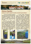 Research paper thumbnail of Húmus líquido: adubação orgânica líquida visando a transição agroecológica