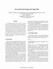 Research paper thumbnail of Myocardial strain imaging with tagged MRI