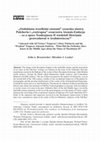 Research paper thumbnail of „Ozdobiona wszelkimi cnotami” cesarska siostra Pulcheria i „roztropna” cesarzowa Atenais-Eudocja – co o epoce Teodozjusza II wiedzieli Słowianie prawosławni w średniowieczu?