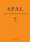 Research paper thumbnail of El Viaje arqueológico a Andalucía y Portugal de Francisco Pérez Bayer