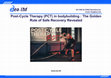 Research paper thumbnail of Post-Cycle Therapy (PCT) in bodybuilding : The Golden Rule of Safe Recovery Revealed