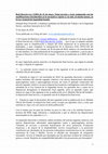 Real Decreto Ley 2/2024 de 21 de mayo. Notas previas y texto comparado con las modificaciones introducidas en la normativa vigente (y no solo, ni mucho menos, en la Ley General de Seguridad Social Cover Page