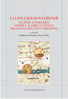 Su alcune corrispondenze astrologiche in versi a cavallo tra Due e Trecento: intorno a Cino da Pistoia, Onesto da Bologna e Guido Orlandi, in "La linea Bologna-Firenze. Cultura letteraria, saperi e scambi culturali nell'Italia del Due e Trecento", a c. di J. Bartuschat e S. Ferrilli, Ravenna 2024. Cover Page