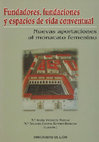 Research paper thumbnail of El arte y el monacato femenino en la diócesis de Plasencia