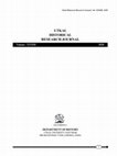 Research paper thumbnail of Historians and Interpretations: Construction of Sub-regional History in Pre-modern Orissa, India