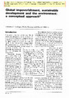 Research paper thumbnail of Gallopin Gutman Maletta 1989 Global Impoverishment Sustainable Development and the Environment