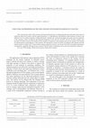 Research paper thumbnail of Structure and Properties of the Tool Ceramics with Hard Wear Resistant Coatings