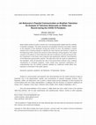 Research paper thumbnail of Jair Bolsonaro's Populist Communication on Brazilian Television: An Analysis of Television Newscasts on Globo and Record during the COVID-19 Pandemic