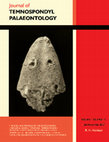 THE SKULL AND MANDIBLE OF THE STEREOSPONDYL LYDEKKERINA HUXLEYI, (TETRAPODA: TEMNOSPONDYLI) FROM THE LOWER TRIASSIC OF SOUTH AFRICA, AND A REAPPRAISAL OF THE FAMILY LYDEKKERINIDAE, ITS ORIGIN, TAXONOMIC RELATIONSHIPS AND PHYLOGENETIC IMPORTANCE Cover Page