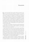 Research paper thumbnail of Marketing político y profesionalización de las campañas electorales presidenciales del Partido Acción Nacional y del Partido de la Revolución Democrática, 1994-2006