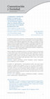 Research paper thumbnail of Political engagement or disaffection? The impact of partisan dealignment and cognitive mobilization on Mexicans’ political attitudes in the 2018 presidential campaign