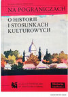 Prieniky tvorby talianského skladateľa z konca 16. storočia Oraza Vecchiho na území dnešného Poľska a Slovenska. Cover Page