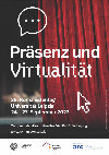 Das dezentrierte Subjekt: Seelen- und Körperzustände in virtuellen Welten der romanischen Literatur vom 19. Jahrhundert bis heute Cover Page