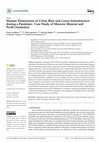 Human Dimensions of Urban Blue and Green Infrastructure during a Pandemic. Case Study of Moscow (Russia) and Perth (Australia) Cover Page