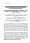 Research paper thumbnail of Conservation planning and accomplishments for protection of Cerulean Warbler ( Setophaga cerulea ) nonbreeding habitat