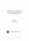 Research paper thumbnail of From national liberation to democratic renaissance in southern Africa