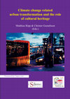 Introduction Climate change related urban transformation and the role of cultural heritage Cover Page