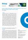 Selective Profiles among Single or Double Stranded DNA or RNA Viruses Detect their Double or Single Stranded Condition Cover Page