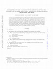 Stability results for an elastic-viscoelastic waves interaction systems with localized Kelvin-Voigt damping and with an internal or boundary time delay Cover Page