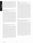 Research paper thumbnail of Tu1879 Mechanosensitivity of Spinal Sensory Axons on Mesenteric Blood Vessels in the Guinea Pig Small Intestine