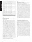 Research paper thumbnail of Mo1554 – Characterization of the Colonic Response to Bisacodyl in Children with Severe Constipation