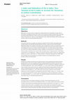 Research paper thumbnail of c-index and Subindices of the h-index: New Variants of the h-index to Account for Variations in Author Contribution