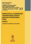 Research paper thumbnail of Verso l’istituzione della responsabilità internazionale delle persone giuridiche nel diritto penale internazionale