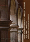 O Convento Franciscano de Marechal Deodoro - Santa Maria Madalena - IPHAN (2012) Cover Page