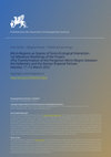 Will M. Kennedy, How Many Micro-Regions in Rural Petra? Current Approaches to Researching Social Landscapes in the Hinterland of Petra, Jordan, in: F. Pirson, B. Schütt, T. Schulz (eds.),  Micro-Regions as Spaces of Socio-Ecological Interaction (Berlin 2024) 113–132 Cover Page