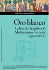 “Oro blanco: una nueva historia de la ganadería ovina y la producción lanera”, introducción a J. A. Sesma Muñoz, Oro blanco. La lana de Aragón en el Mediterráneo medieval (siglos XIII-XV), PUZ, Zaragoza, 2023, pp. 9-27. Cover Page