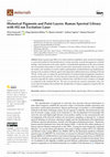 Historical Pigments and Paint Layers: Raman Spectral Library with 852 nm Excitation Laser Cover Page