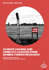 Research paper thumbnail of Climate Change and Conflict: Lessons from Danida-funded Research