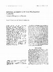 Research paper thumbnail of Infections in Children with Acute Myelogenous Leukemia