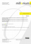 Research paper thumbnail of Validação e adaptação transcultural da quality of contraceptive counseling scale para a população portuguesa