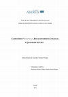 Research paper thumbnail of Climatério/menopausa, relacionamento conjugal e qualidade de vida