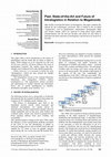 Research paper thumbnail of Past, state-of-the-art and future of intralogistics in relation to megatrends