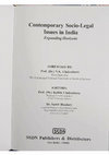 Research paper thumbnail of Education and Tribal People in India: A Socio-legal Analysis, (ISBN: 978-93-88950) SSDN Publishers and Distributers, New Delhi, 2023