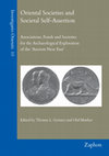 The Ancient Near East and Egypt in the Netherlands: Overview of Dutch Societies and Initiatives in the 19th and 20th Century Cover Page