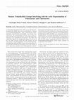 Remote Trimethylsilyl Groups Interfering with theortho Deprotonation of Fluoroarenes and Chloroarenes Cover Page