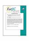 Cyclometalated Ruthenium, Osmium, and Iridium Complexes Bridged by an NCN–Pyrene–NCN Derivative – Synthesis and Comparison of Optical, Thermal, and Electrochemical Properties Cover Page