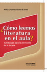 Chiama de Jones Maria Cristina Como leemos literatura en el aula Cover Page