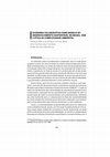 Research paper thumbnail of Economia Colaborativa como modelo de Desenvolvimento Sustentável no Brasil sob a ótica da complexidade ambiental