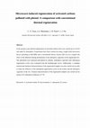 Microwave-induced regeneration of activated carbons polluted with phenol. A comparison with conventional thermal regeneration Cover Page