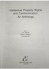 Research paper thumbnail of NATCO vs. Bayer Corporation Case: a revolution for Compulsory Licensing of Pharmaceutical Patents in Intellectual Property Rights and Communication , Eastern Book House , Gauhati , First Edition , ISBN-978-93-8888-1104 , India , 2019.