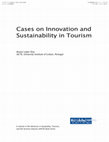 Research paper thumbnail of The Relationship Between Culture, Geography and Tourism: Interconnected and Influential Factors