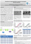 Generation of a long acting GCSF for treatment of neutropenia and stem cell harvest Cover Page